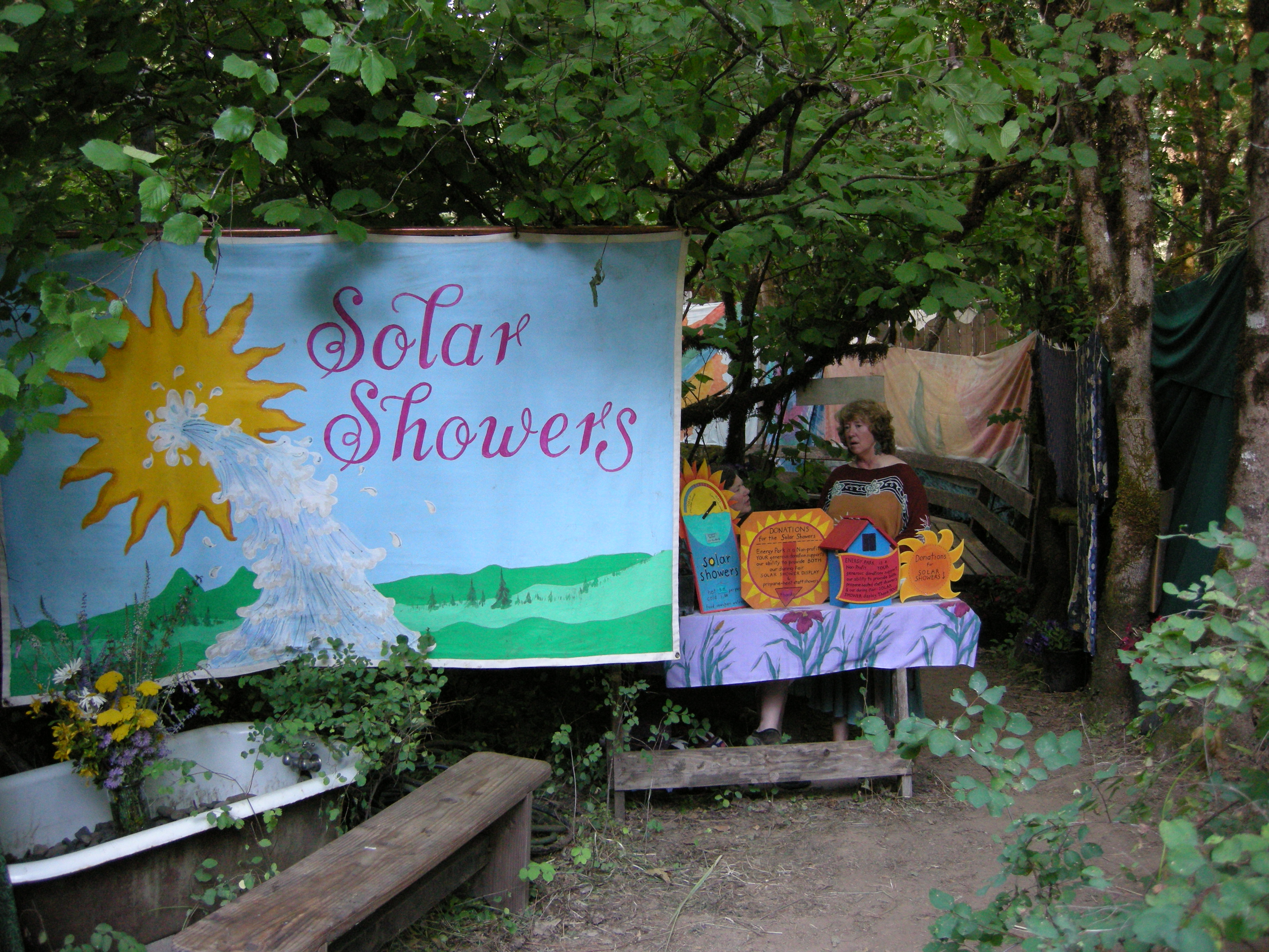 solarshowers3 Energy Park